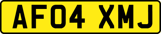 AF04XMJ