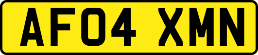 AF04XMN