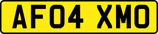 AF04XMO