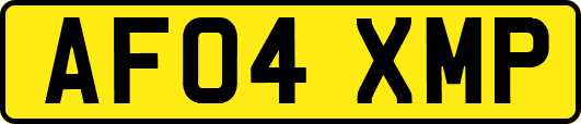 AF04XMP