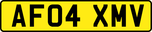 AF04XMV