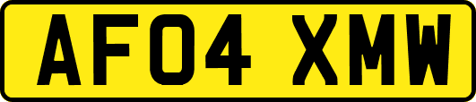 AF04XMW