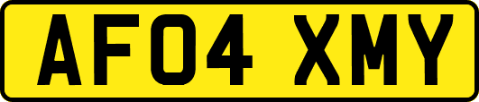 AF04XMY