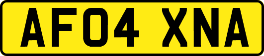 AF04XNA