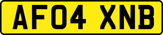 AF04XNB