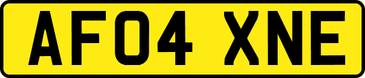 AF04XNE