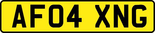 AF04XNG