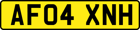 AF04XNH