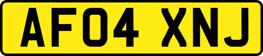 AF04XNJ
