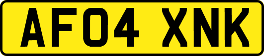 AF04XNK