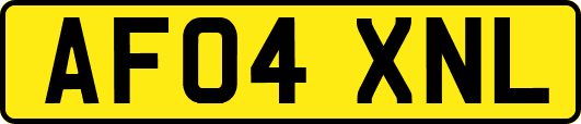 AF04XNL