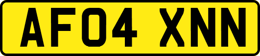 AF04XNN
