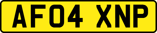 AF04XNP