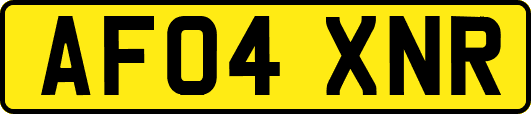 AF04XNR