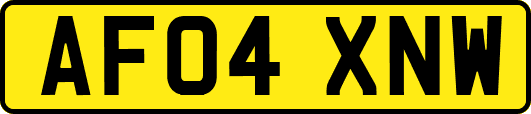 AF04XNW