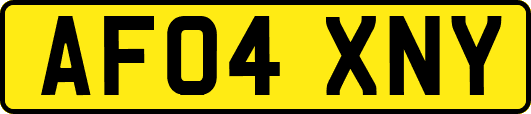 AF04XNY