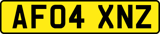 AF04XNZ