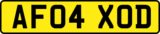 AF04XOD