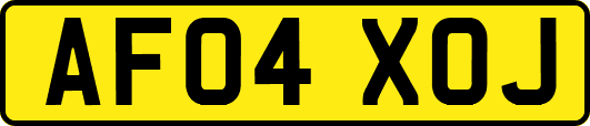 AF04XOJ