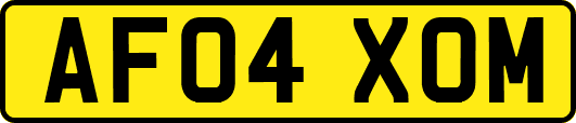 AF04XOM
