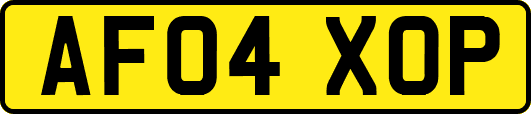 AF04XOP