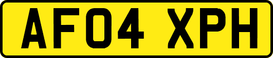 AF04XPH