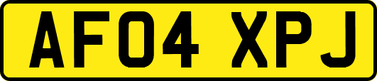 AF04XPJ
