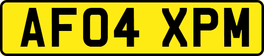 AF04XPM