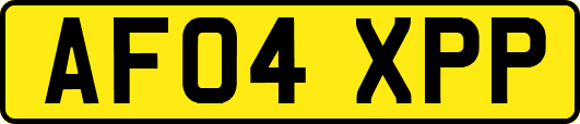 AF04XPP