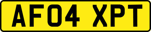 AF04XPT