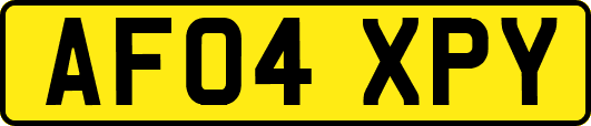 AF04XPY