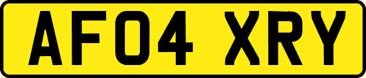 AF04XRY
