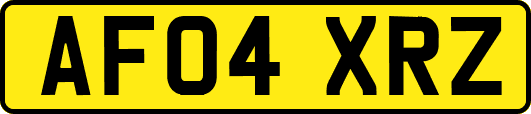 AF04XRZ