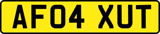 AF04XUT