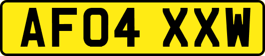 AF04XXW