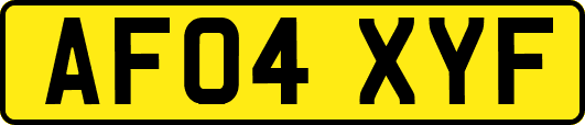 AF04XYF
