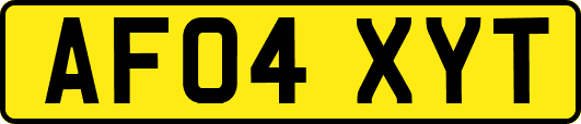 AF04XYT