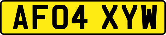 AF04XYW