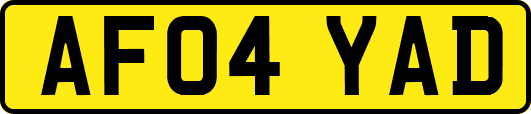 AF04YAD