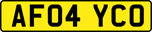 AF04YCO