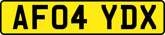 AF04YDX