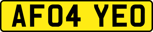 AF04YEO