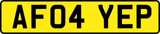 AF04YEP