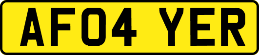 AF04YER