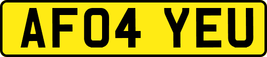 AF04YEU