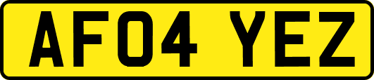 AF04YEZ