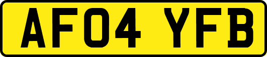 AF04YFB