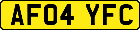 AF04YFC