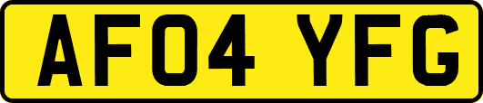 AF04YFG