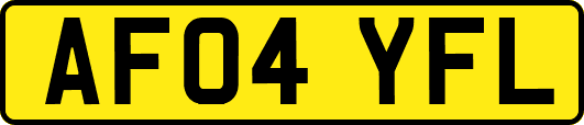 AF04YFL